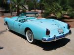 Kaiser-Darrin 161 Sport Convertible 1954 года